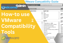 How-to: Use VMware Compatibility Guide 33 VMware-Compatibility-Guide