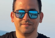 Mohamed El-Shabrawy