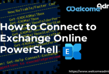 How-to: Connect to Exchange Online PowerShell | Step-by-Step 17 Connect-to-Exchange-Online-PowerShell