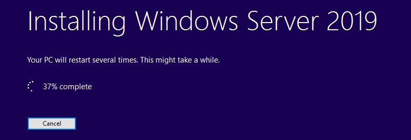 How-to: Upgrade Windows Server 2016 to Windows Server 2019/2022 | Best Practices 10 How-to: Upgrade Windows Server 2016 to Windows Server 2019/2022 | Best Practices | Instaling Windwos 2019