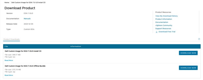 Upgrade VMware vSphere ESXi 6,7,8 | Full Guide 3 Upgrade VMware vSphere ESXi 6,7,8 | Full Guide | Offline Bundle