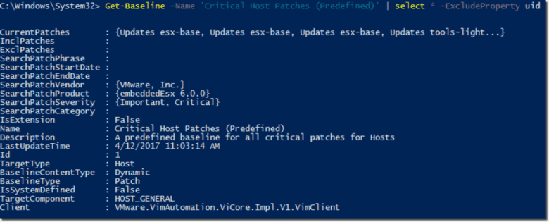 Upgrade VMware vSphere ESXi 6,7,8 | Full Guide 5 Upgrade VMware vSphere ESXi 6,7,8 | Full Guide | PowerCLI script