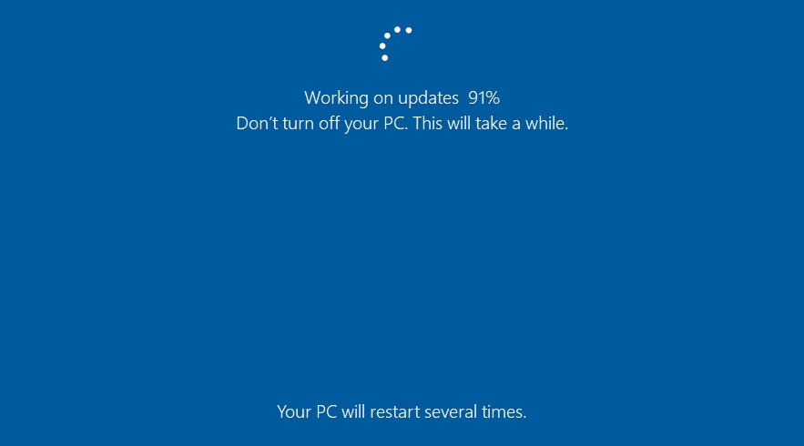 How-to: Upgrade Windows Server 2016 to Windows Server 2019/2022 | Best Practices 11 How-to: Upgrade Windows Server 2016 to Windows Server 2019/2022 | Best Practices | Update Working