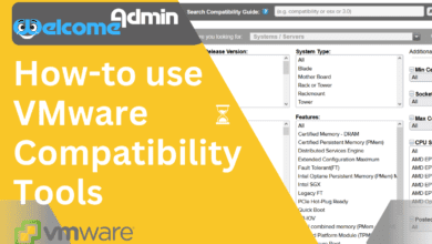 How-to: Use VMware Compatibility Guide 25 VMware-Compatibility-Guide