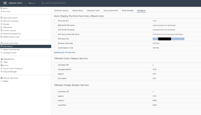 Upgrade VMware vSphere ESXi 6,7,8 | Full Guide 6 Upgrade VMware vSphere ESXi 6,7,8 | Full Guide | vSphere Auto Deploy profile