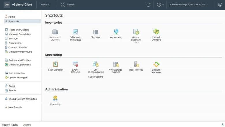 Upgrade VMware vSphere ESXi 6,7,8 | Full Guide 1 Upgrade VMware vSphere ESXi 6,7,8 | Full Guide | vSphere Update Manager VUM