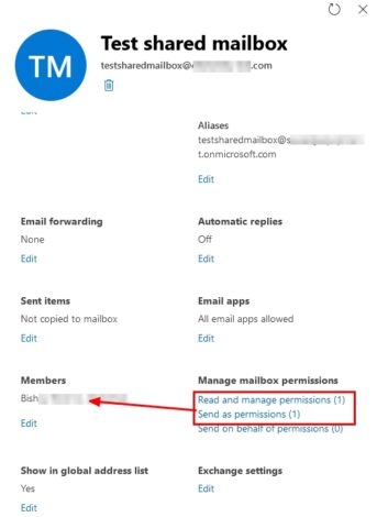 How-to: Fix Shared Mailbox not visible in Outlook 1 How-to: Fix Shared Mailbox not visible in Outlook | Add New Shared Mailbox 5