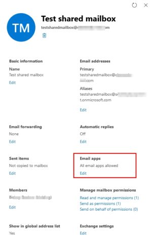 How-to: Fix Shared Mailbox not visible in Outlook 2 How-to: Fix Shared Mailbox not visible in Outlook | Email Apps1