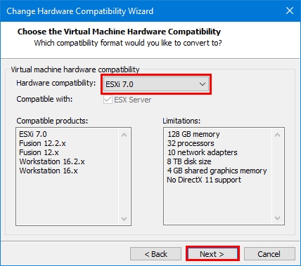 Best ways to move VM from VMware Workstation to ESXI 10 Best ways to move VM from VMware Workstation to ESXI | Importing the OVF ESXi 10