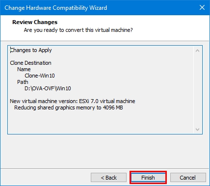 Best ways to move VM from VMware Workstation to ESXI 13 Best ways to move VM from VMware Workstation to ESXI | Importing the OVF ESXi 13