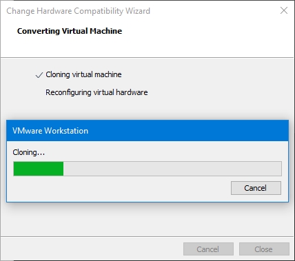 Best ways to move VM from VMware Workstation to ESXI 14 Best ways to move VM from VMware Workstation to ESXI | Importing the OVF ESXi 14