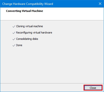 Best ways to move VM from VMware Workstation to ESXI 15 Best ways to move VM from VMware Workstation to ESXI | Importing the OVF ESXi 15