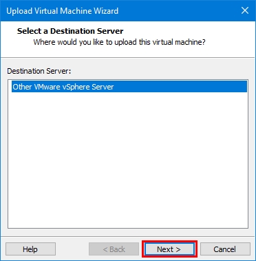 Best ways to move VM from VMware Workstation to ESXI 17 Best ways to move VM from VMware Workstation to ESXI | Importing the OVF ESXi 27