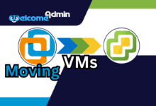 Best ways to move VM from VMware Workstation to ESXI 16 Best ways to move VM from VMware Workstation to ESXI | Moving VMs1